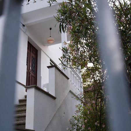 Hospedagem Dona Rosalina Seia Buitenkant foto